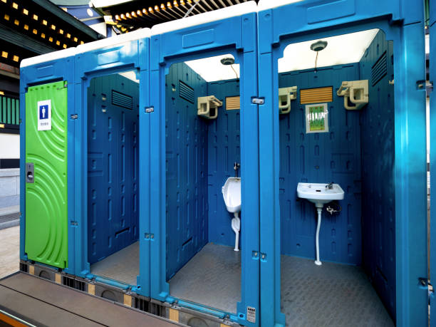 Best Affordable portable toilet rental  in Woodlands, CA