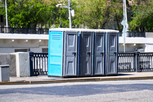 Best High-end porta potty rental  in Woodlands, CA